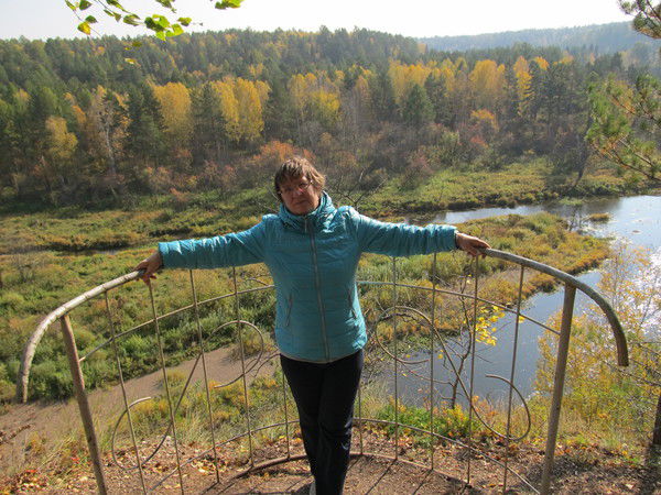 Любовь Безматерных