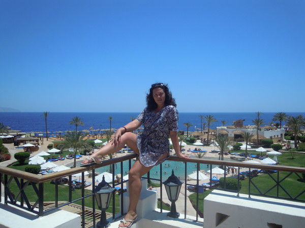 Григорьева Оксана