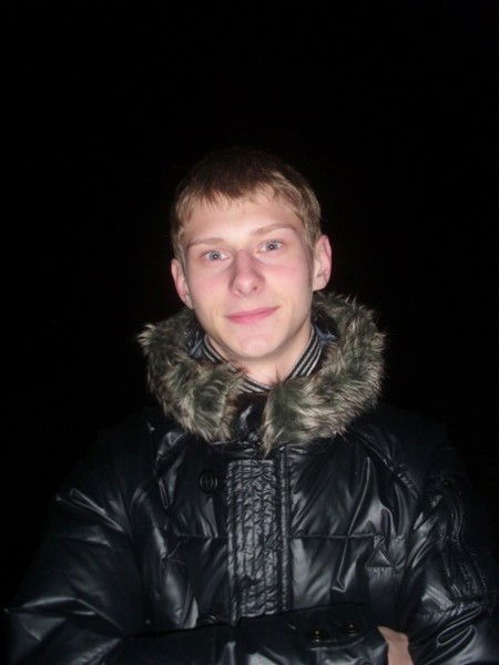 Жека Тимофеев