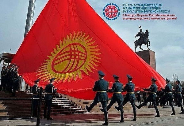 Элибай Маматалиев