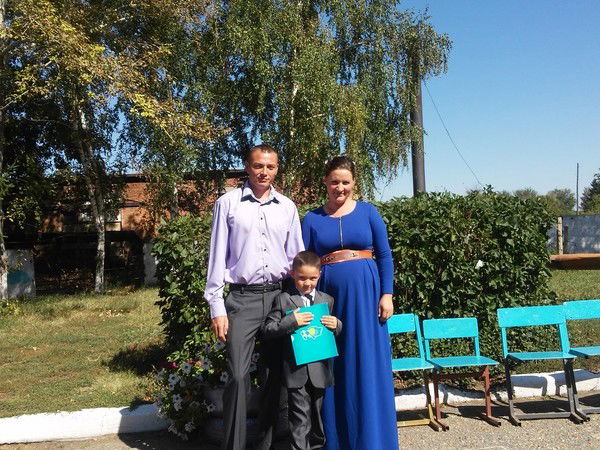 Анастасия Кузнецова