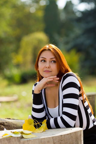 Анастасия Матреницкая