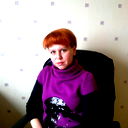 Елена Черепова