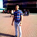Bayram Annayev