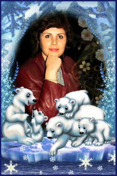 Татьяна Кисеева