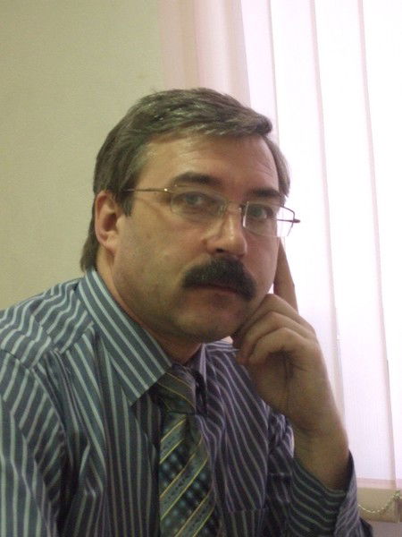 Андрей Никитин