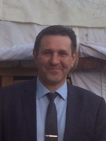 Владислав Редкин