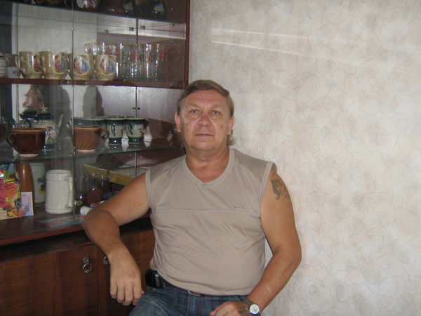 Юрий Гранкин