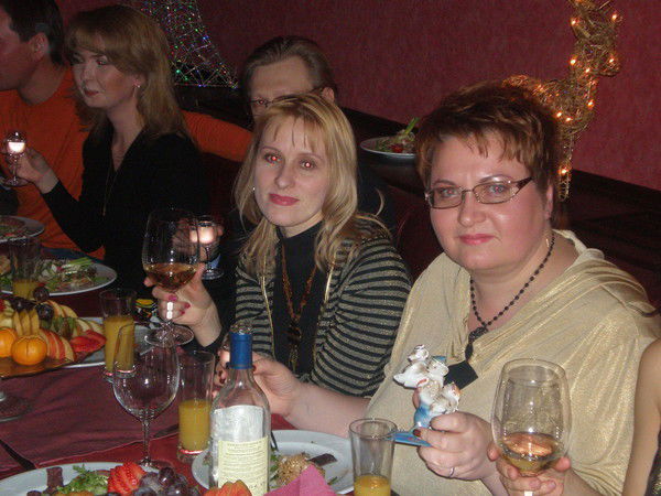 Ирина Ибрагимова