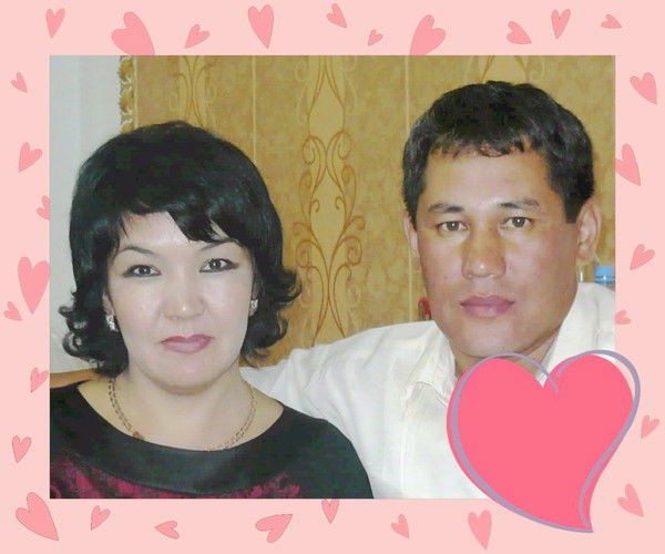 Булат Муканов