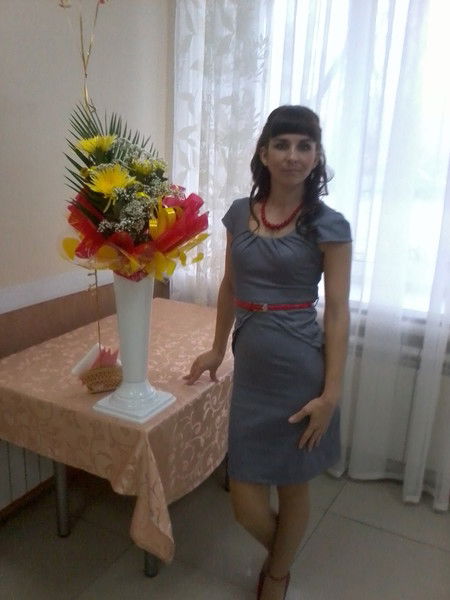 Татьяна Кожевникова