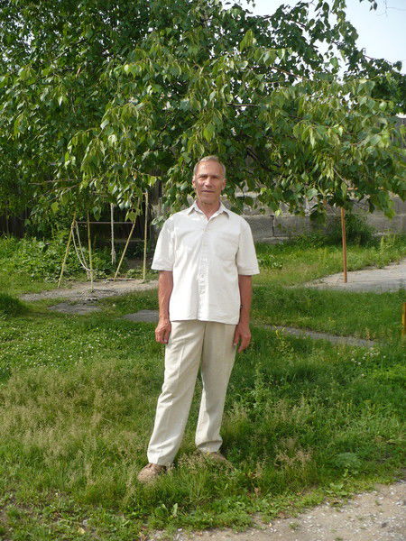 Владимир Брунбендер