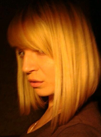 Наталья Родникова