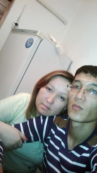 Айнура Мухаметбеккызы