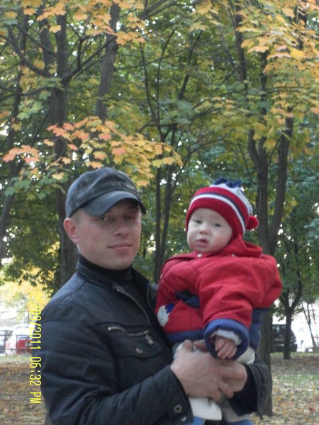 Андрей Нафранович