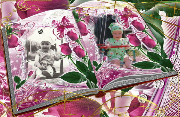 Ольга Алексеева