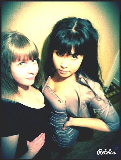 Римма Джипова