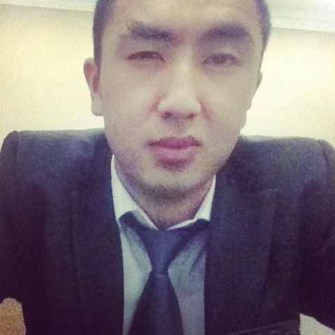 Атай Талантбек