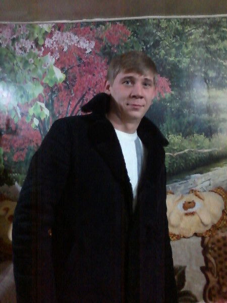 Виктор Сычев