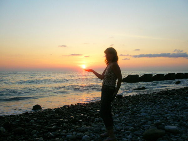 Лариса Дитрих