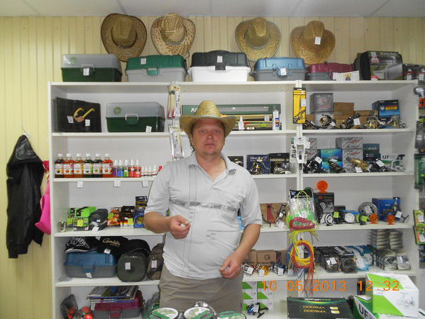 Геннадий Поцуков