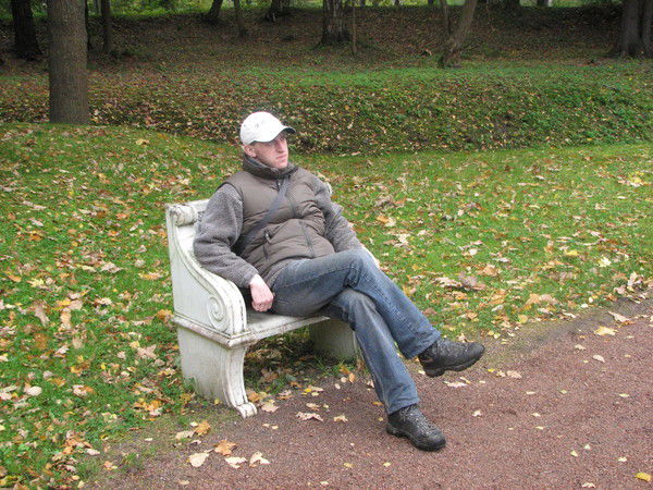 Сергей Фомин