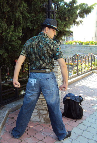 Сергей Сердюк