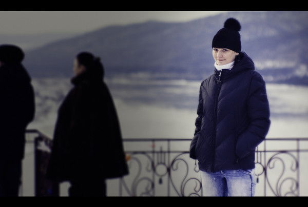 Валентина Шартон