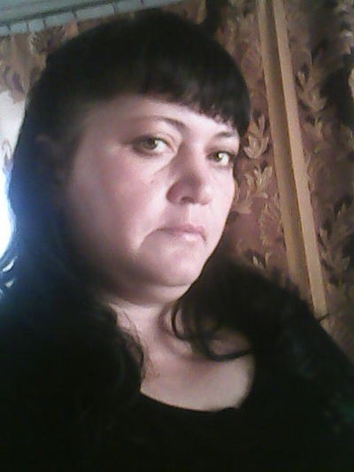 Tanechka Polovinkina