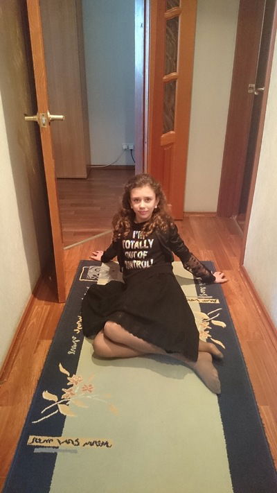 Анжелика Михеева