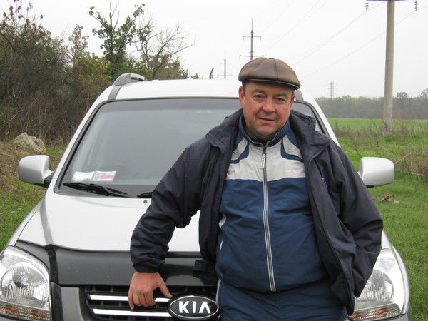 Сергей Иванов