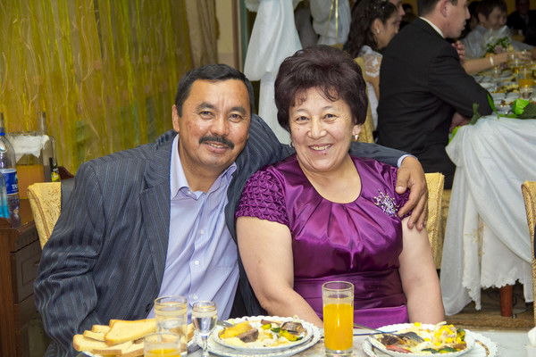 Шолпан Темирова