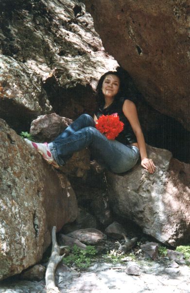 Алия Шайдуллина