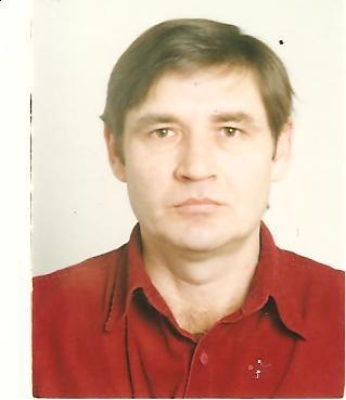 Александр Корсаков