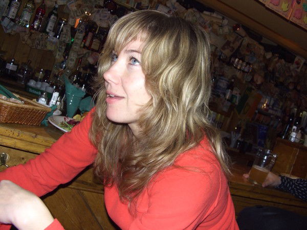 Елена Барышненкова