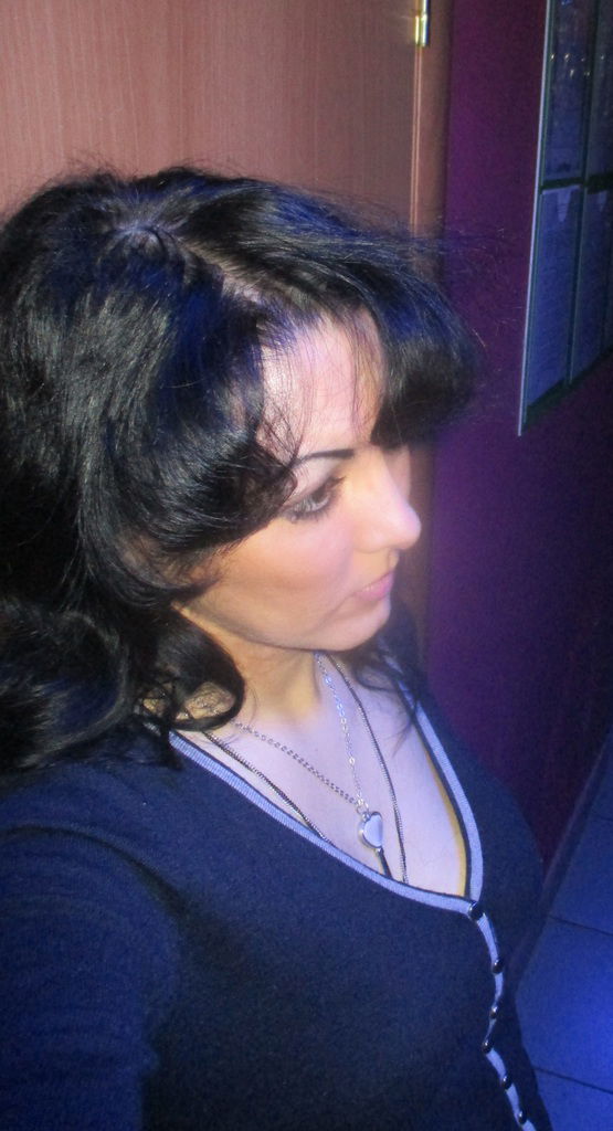 Ландыш Хасанова