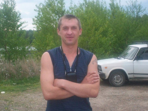 Александр Мишин