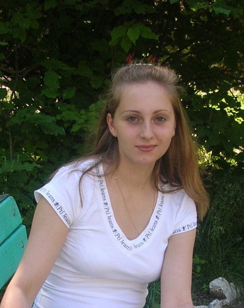 Анна Киреенко