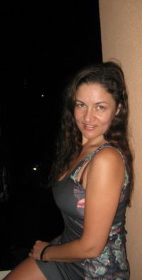 Ольга Битехтина