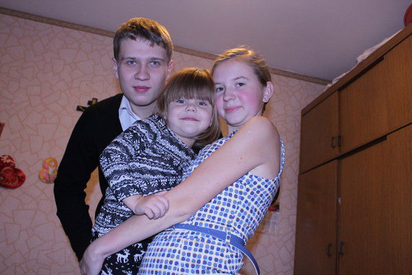 Яна Магазова