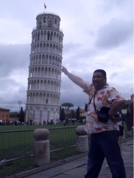 Ахунбек Ромашов