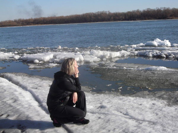 Наталья Вибе