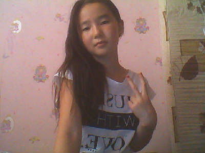 Камила Чомоева