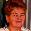Вера Панфилова