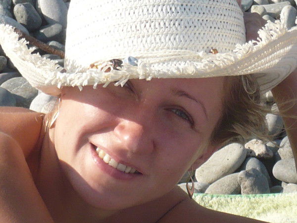 Ирина Чернявская