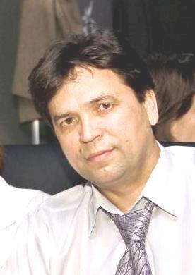 Захар Мазитов