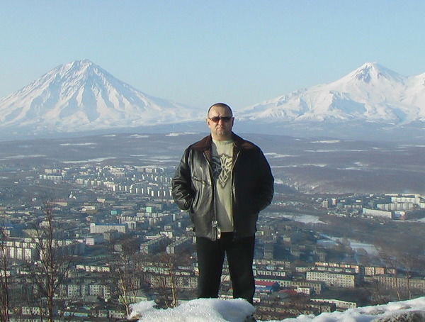 Михаил Шкурко