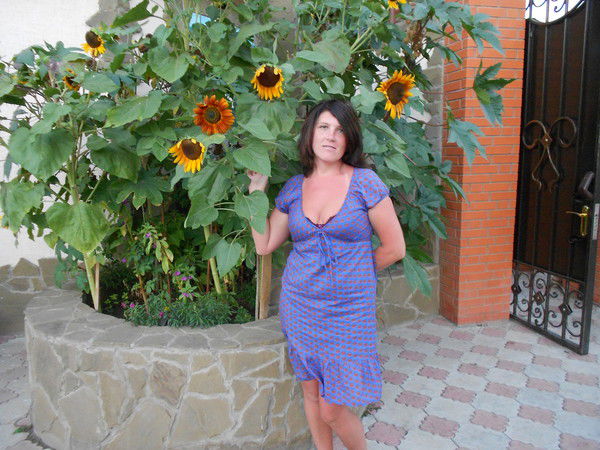 Наталия Пентегова