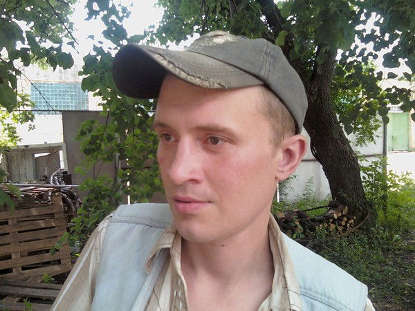 Алексей Сафонов