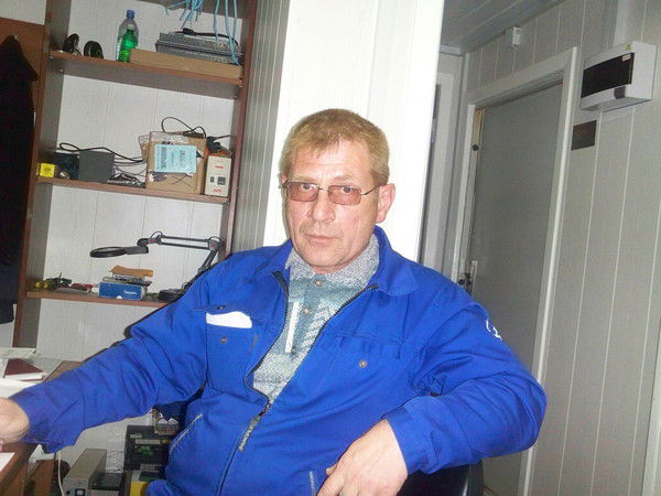 Аркадий Плеве